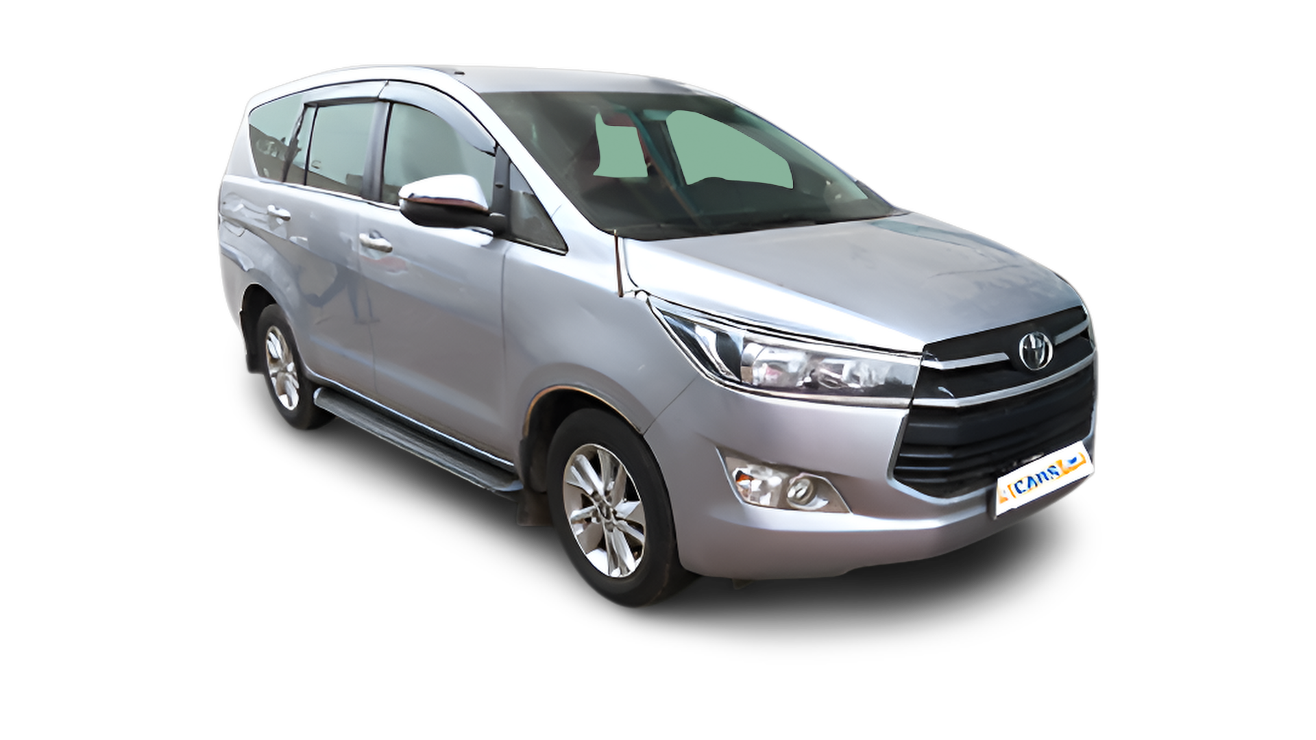 Toyota Innova Crysta-img